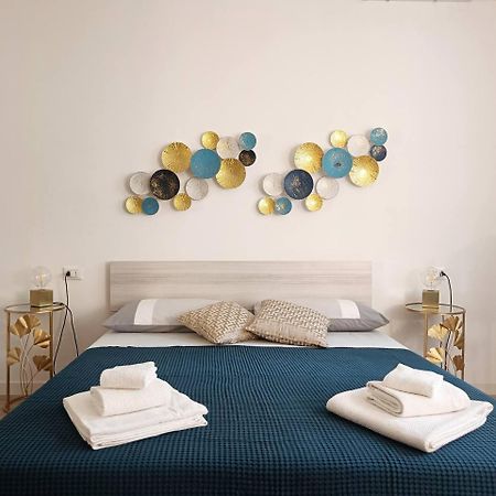 Genova Center Apartment - San Martino Экстерьер фото