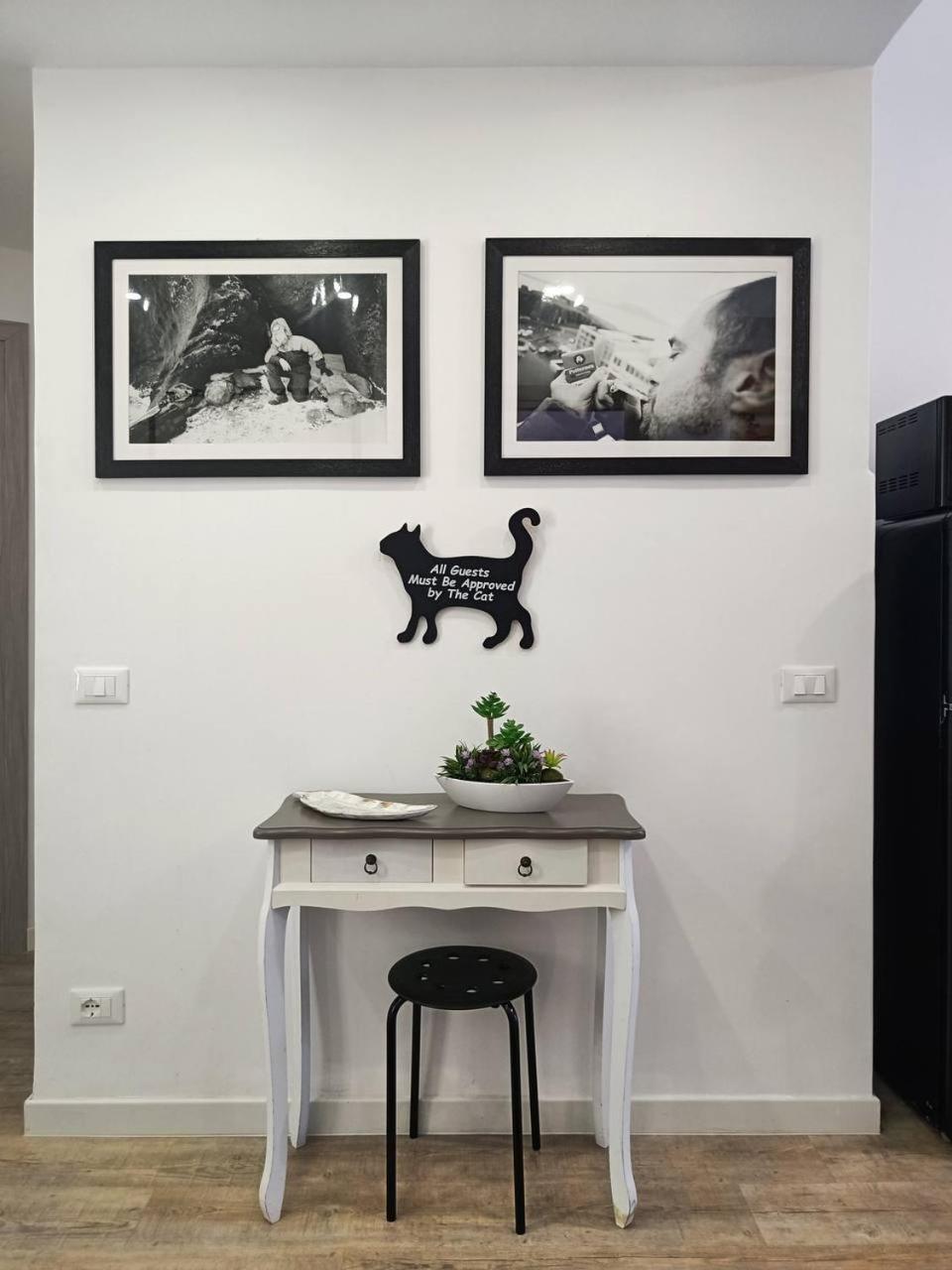 Genova Center Apartment - San Martino Экстерьер фото