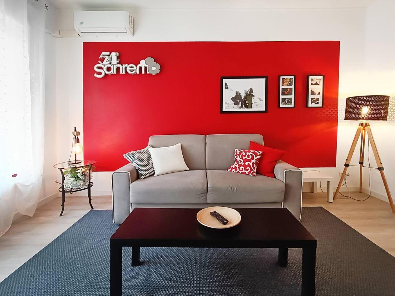 Genova Center Apartment - San Martino Экстерьер фото