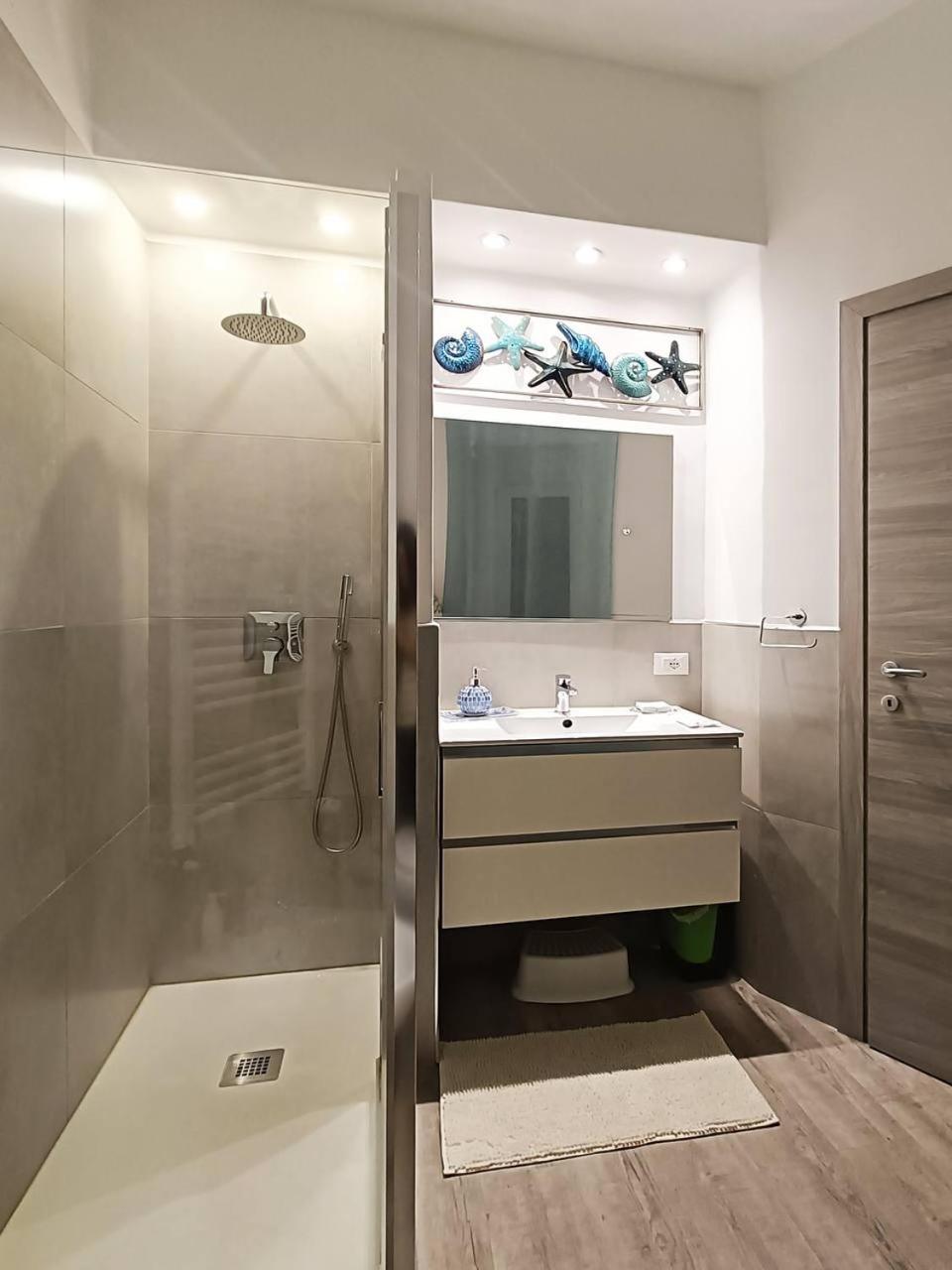Genova Center Apartment - San Martino Экстерьер фото
