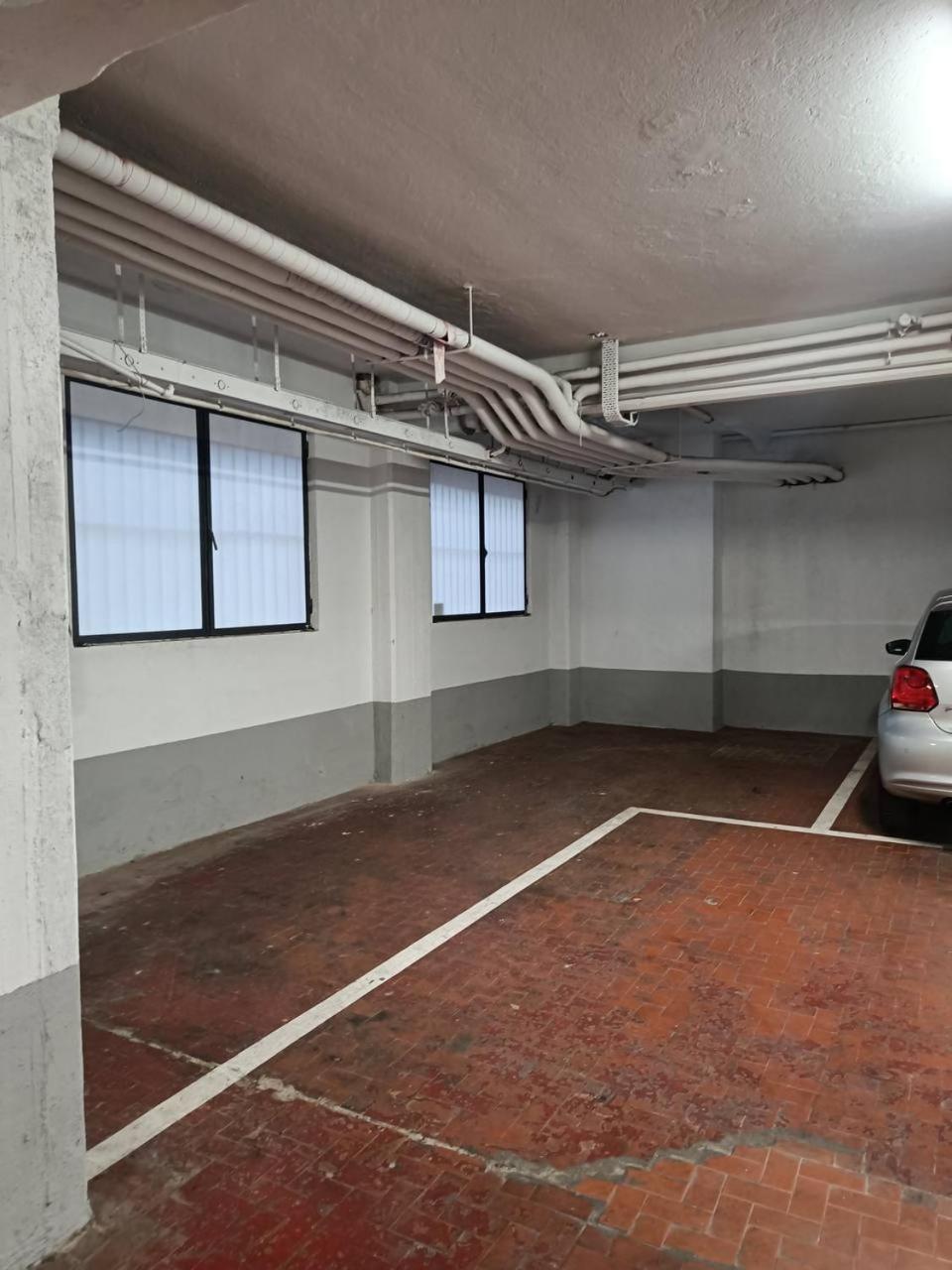 Genova Center Apartment - San Martino Экстерьер фото