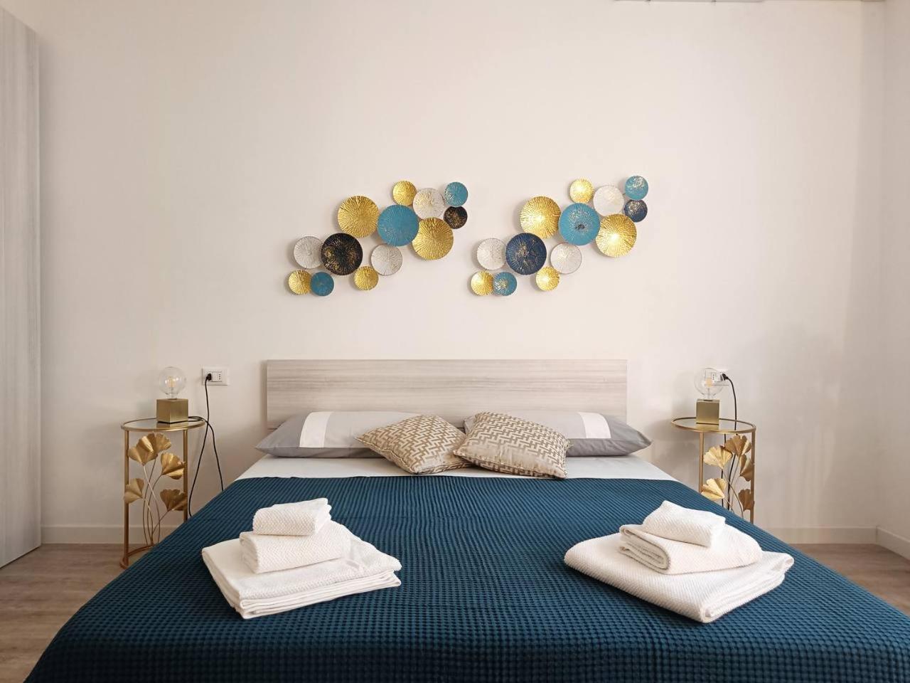 Genova Center Apartment - San Martino Экстерьер фото